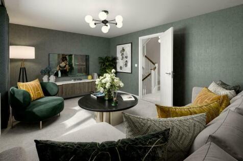 Poplar CGI