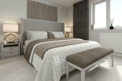 Poplar CGI