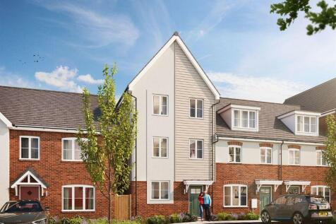 Poplar CGI