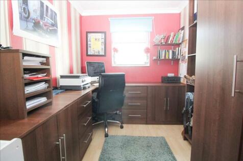 Office - Study