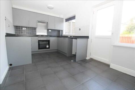 Kitchen - Dining