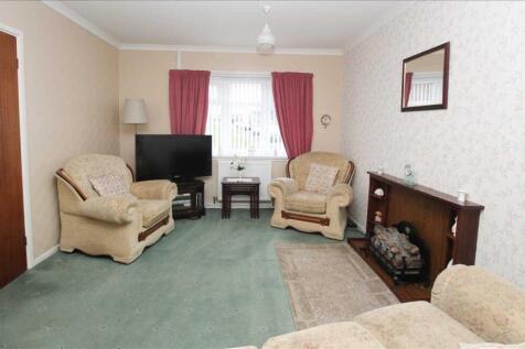 Living - Dining Room