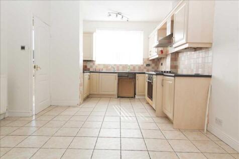 Kitchen / Dining