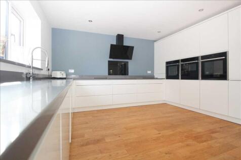 Open Plan Family