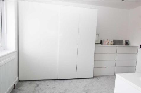 Dressing Room