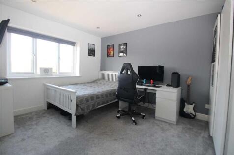 Bedroom Three (