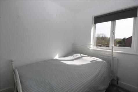 Bedroom Five