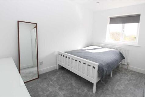 Bedroom Four (