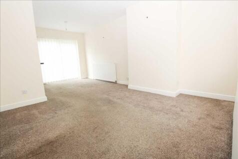 Living Room - Dining