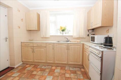 Kitchen -