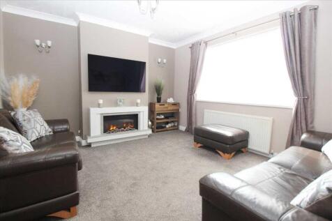 Lounge / Dining Room