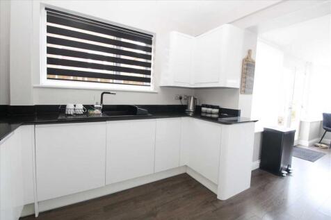 Additional Kitchen