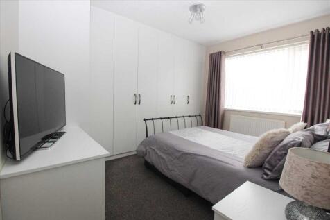 Bedroom One (Front)