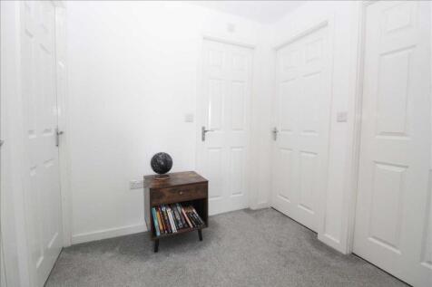 First Floor -