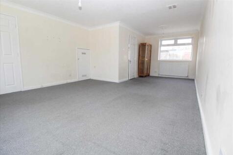 Living / Dining Room