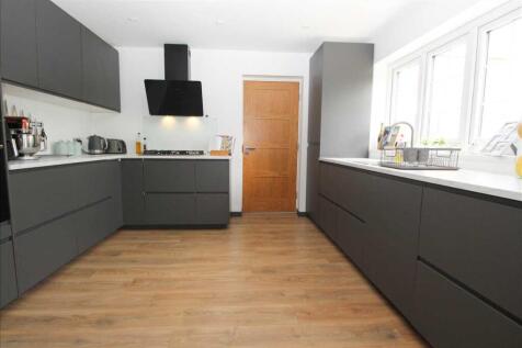 Dining Room -