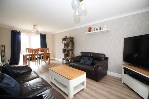 Living / Dining Room