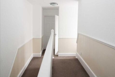 First Floor -