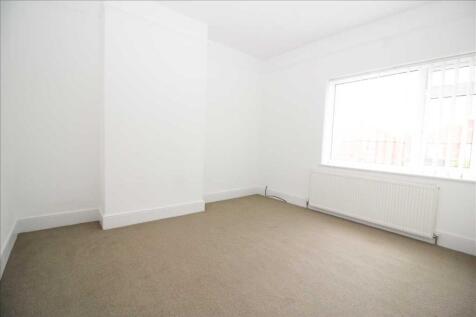Bedroom ( front )