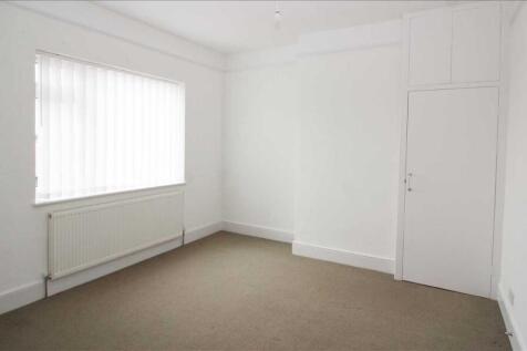 Bedroom ( front )