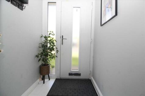 Entrance Lobby