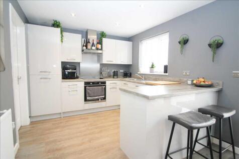 Dining Room/Kitchen