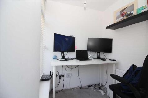 Home Office - Study