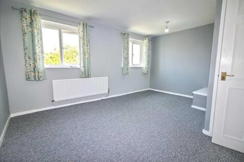 Bedroom (Front)