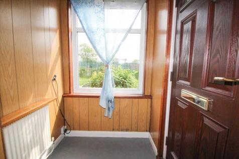 Entrance Porch