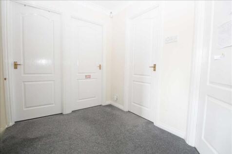 First Floor -