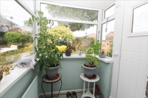 Entrance Porch