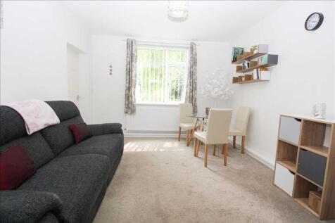 Side Living Room