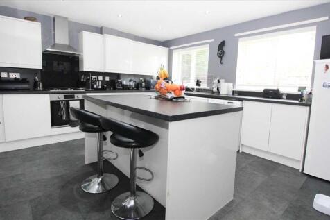 Kitchen -