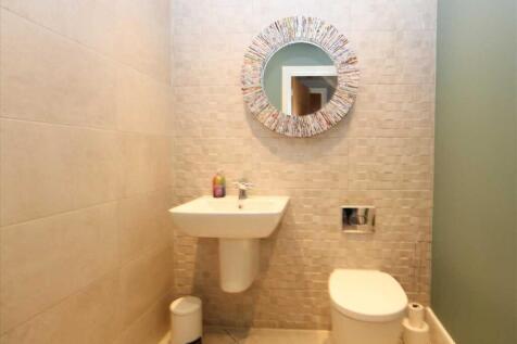 Cloaksroom