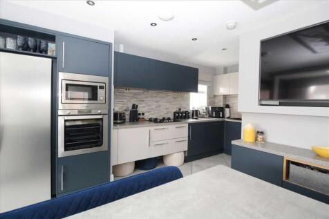 Open Plan Family