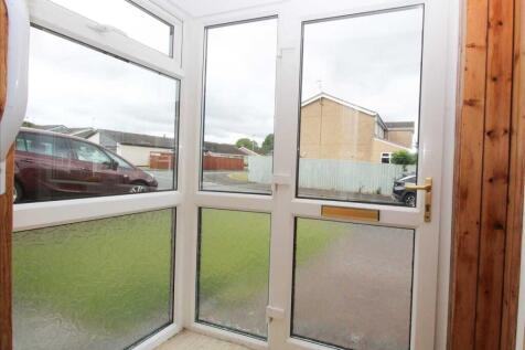 Entrance Porch