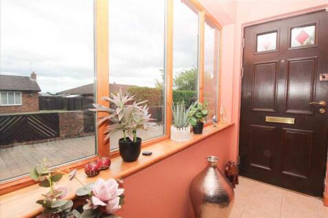 Side Porch