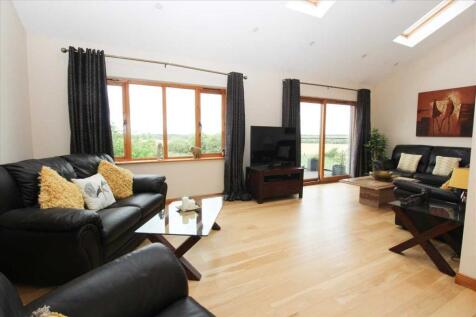 Main Living Room