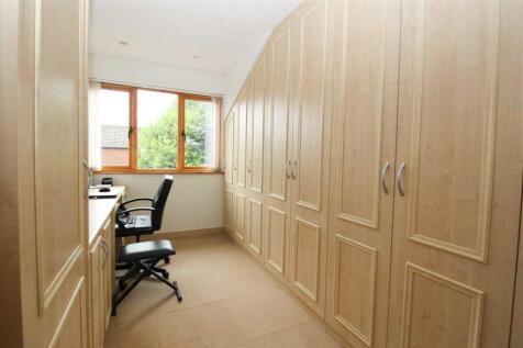 Dressing Room