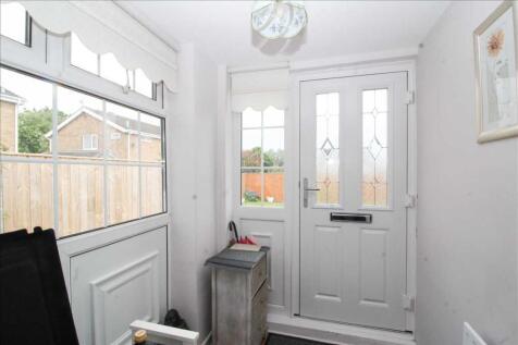 ENTRANCE PORCH