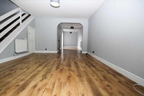 Living / Dining Room