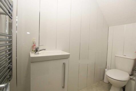 Cloaksroom