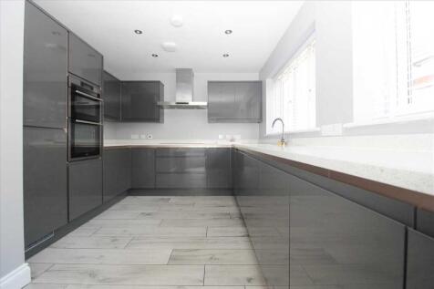 Kitchen Diner/