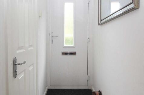 Entrance Lobby