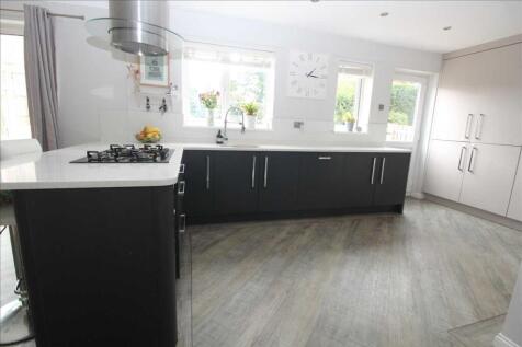Open Plan Dining