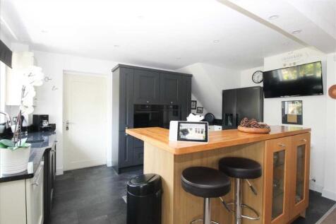 Additional Kitchen