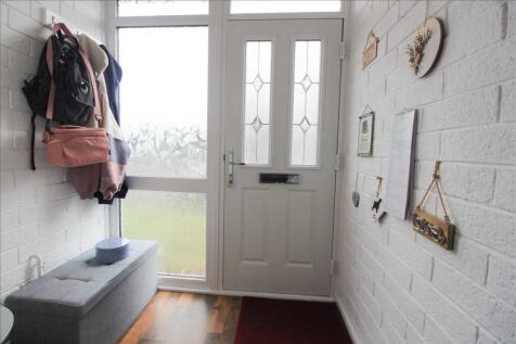 Entrance Porch