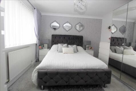 Master Bedroom (