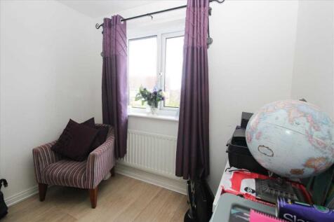 Bedroom Six