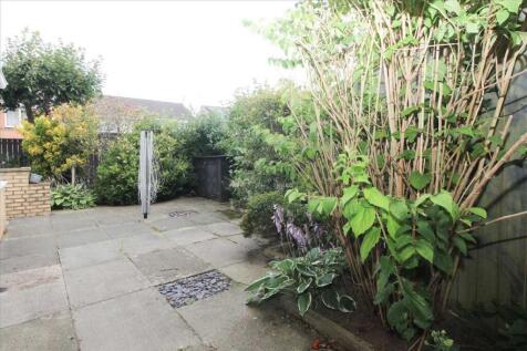 Additional Garden
